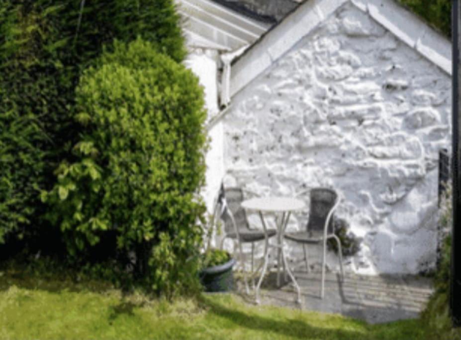 Cosy Cottage Real Fire Nearby Pub Garden Parking 얼터넘 외부 사진