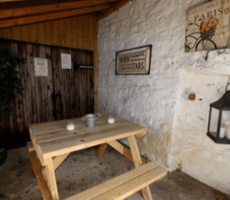 Cosy Cottage Real Fire Nearby Pub Garden Parking 얼터넘 외부 사진